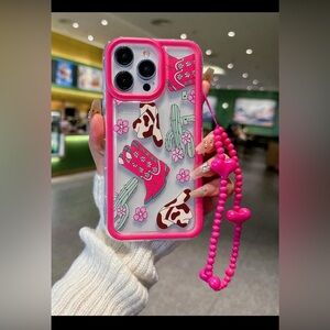 iPhone 14 Pro case